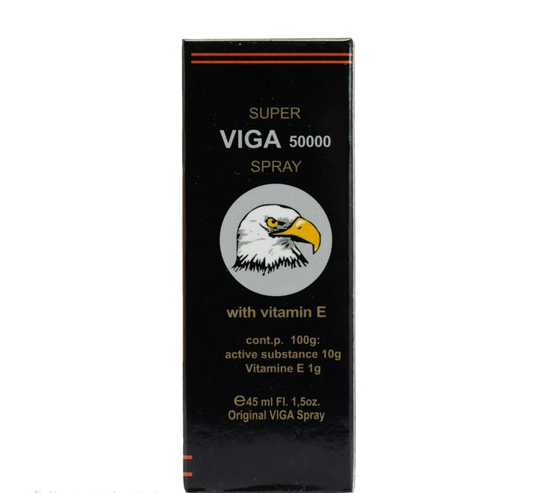 viga german spray