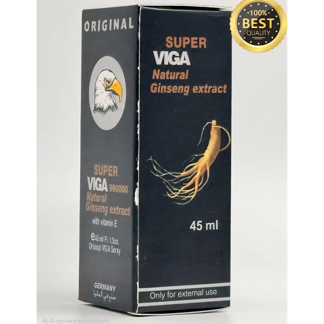 viga german spray